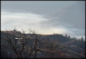 01 L'inverno è vicino...al Passo di Zambla